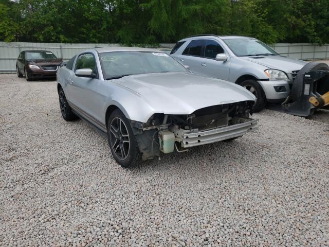 FORD MUSTANG 2014 1zvbp8am4e5202044