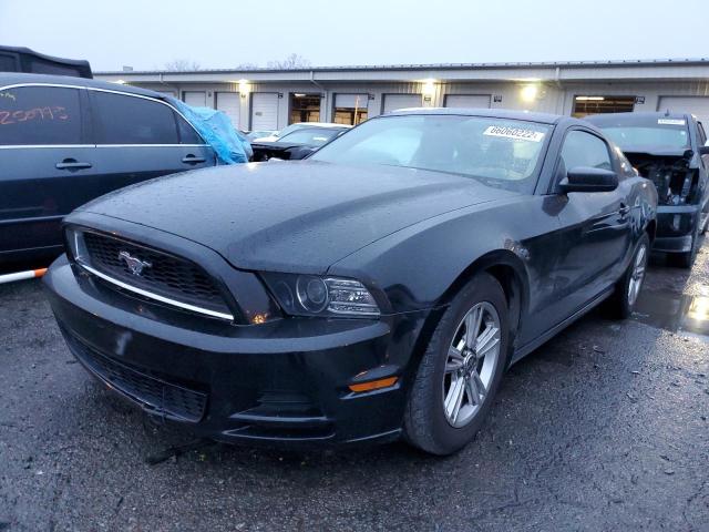 FORD MUSTANG 2014 1zvbp8am4e5203159