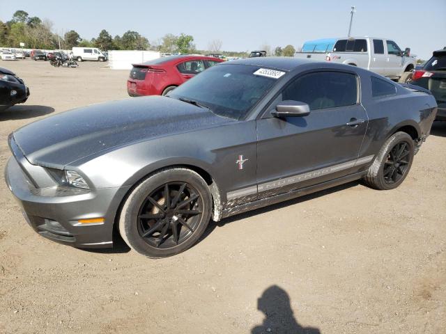 FORD MUSTANG 2014 1zvbp8am4e5203419