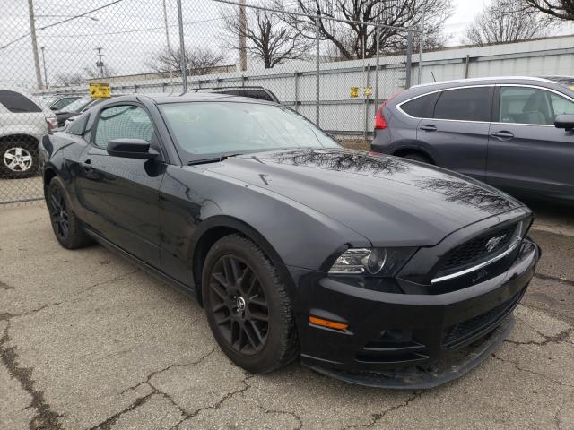 FORD MUSTANG 2014 1zvbp8am4e5204019