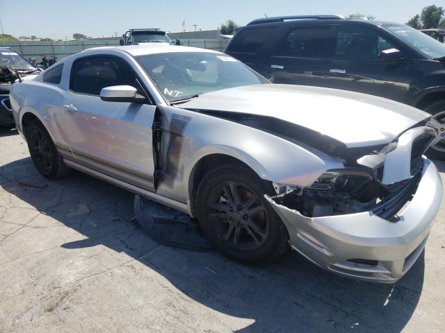 FORD MUSTANG 2014 1zvbp8am4e5206028