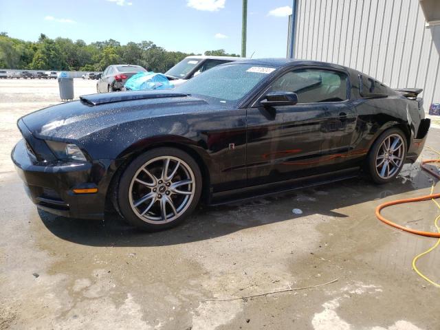 FORD MUSTANG 2014 1zvbp8am4e5206059