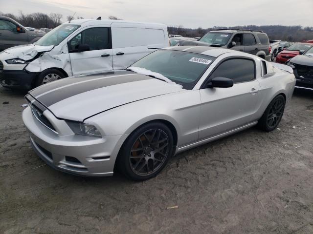 FORD MUSTANG 2014 1zvbp8am4e5207728