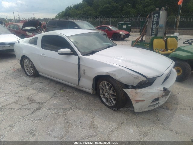 FORD MUSTANG 2014 1zvbp8am4e5211732