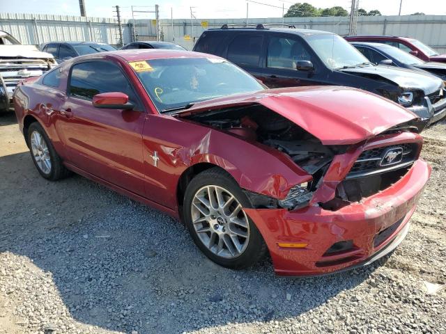 FORD MUSTANG 2014 1zvbp8am4e5211844