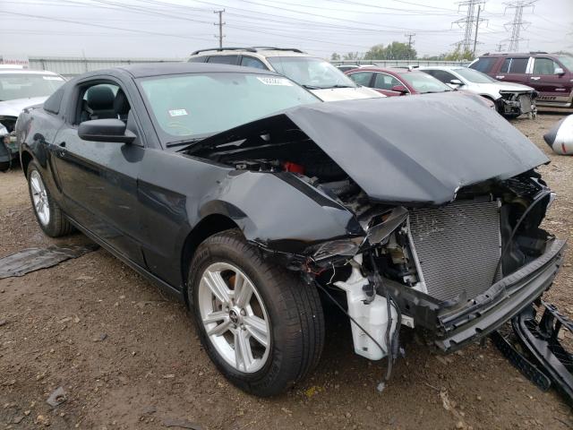 FORD MUSTANG 2014 1zvbp8am4e5216851