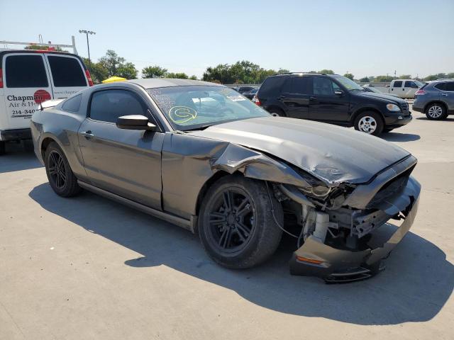 FORD MUSTANG 2014 1zvbp8am4e5217188