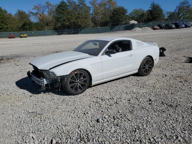 FORD MUSTANG 2014 1zvbp8am4e5221242