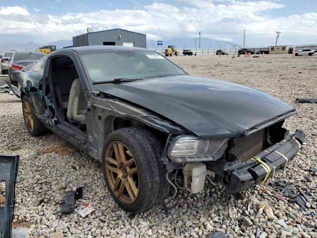 FORD MUSTANG 2014 1zvbp8am4e5223511