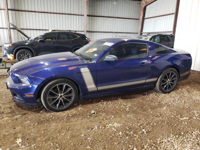 FORD MUSTANG 2014 1zvbp8am4e5228806