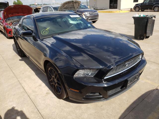 FORD MUSTANG 2014 1zvbp8am4e5231267