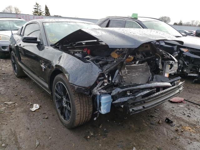 FORD MUSTANG 2014 1zvbp8am4e5233424