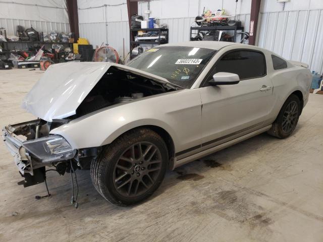 FORD MUSTANG 2014 1zvbp8am4e5233620