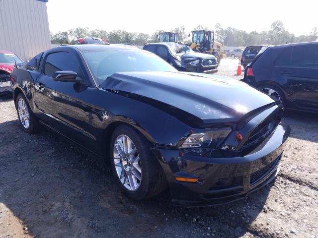 FORD MUSTANG 2014 1zvbp8am4e5234654