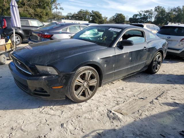 FORD MUSTANG 2014 1zvbp8am4e5237232