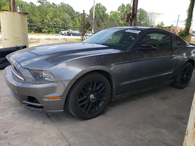 FORD MUSTANG 2014 1zvbp8am4e5240860