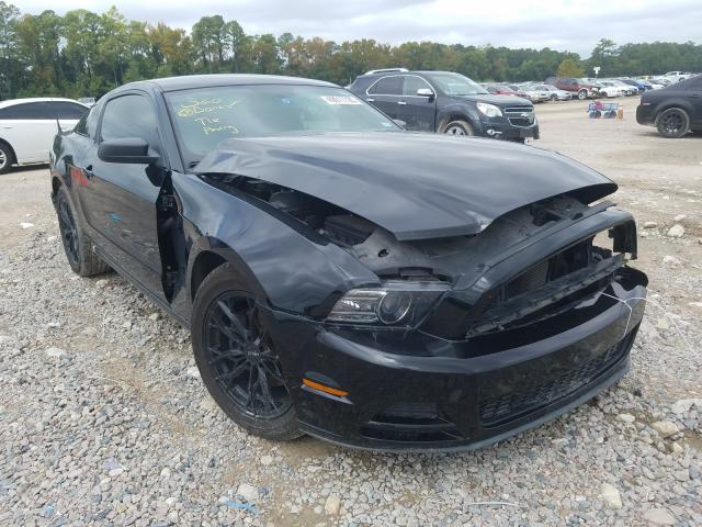 FORD MUSTANG 2014 1zvbp8am4e5241023