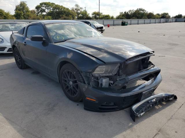 FORD MUSTANG 2014 1zvbp8am4e5241118