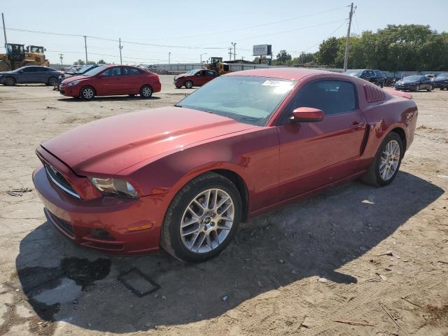 FORD MUSTANG 2014 1zvbp8am4e5252376