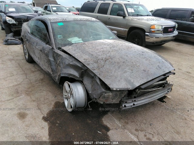 FORD MUSTANG 2014 1zvbp8am4e5252443