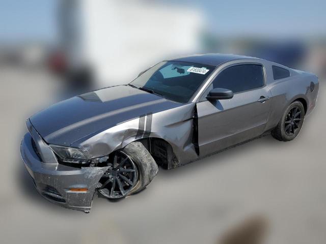 FORD MUSTANG 2014 1zvbp8am4e5256864