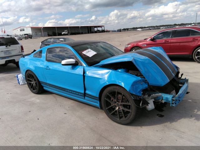 FORD MUSTANG 2014 1zvbp8am4e5259635