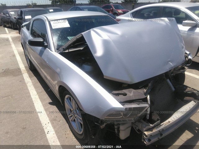 FORD MUSTANG 2014 1zvbp8am4e5266388