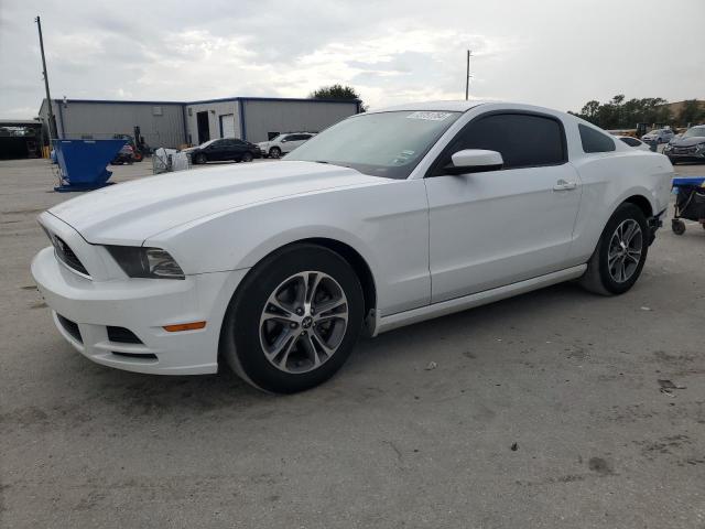 FORD MUSTANG 2014 1zvbp8am4e5266617