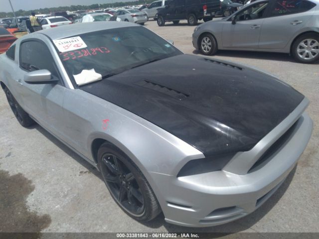 FORD MUSTANG 2014 1zvbp8am4e5266858