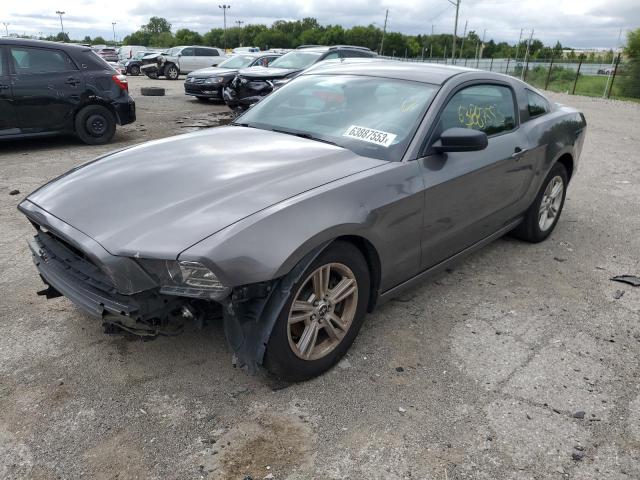 FORD ALL MODELS 2014 1zvbp8am4e5266939