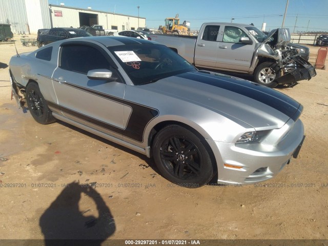 FORD MUSTANG 2014 1zvbp8am4e5267041