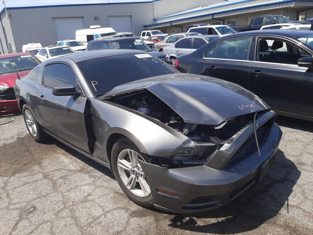 FORD MUSTANG 2014 1zvbp8am4e5267072