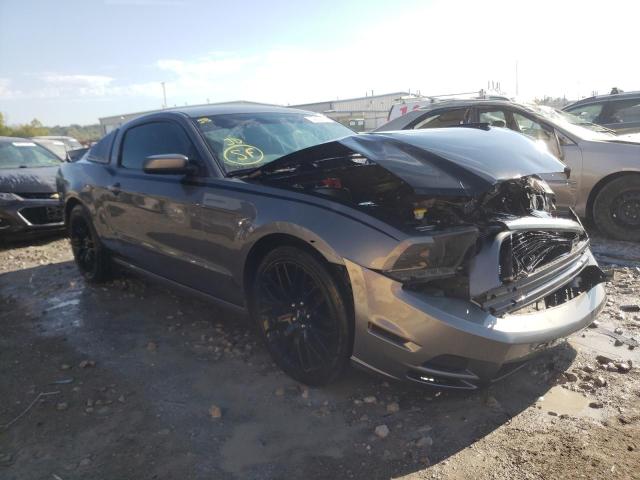 FORD MUSTANG 2014 1zvbp8am4e5267086