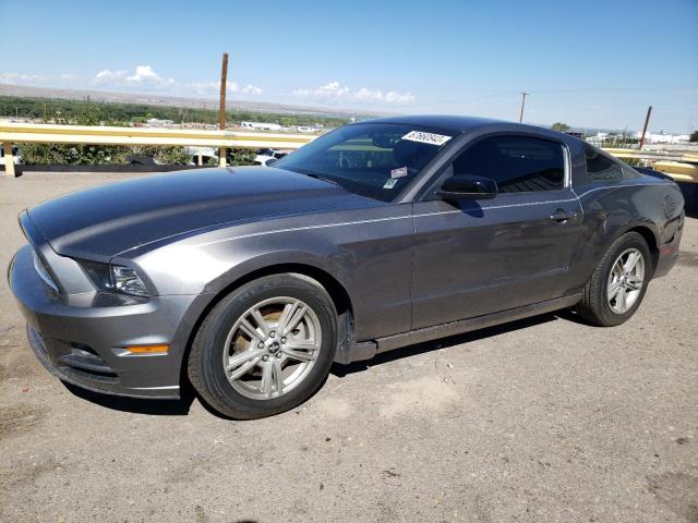 FORD MUSTANG 2014 1zvbp8am4e5268674