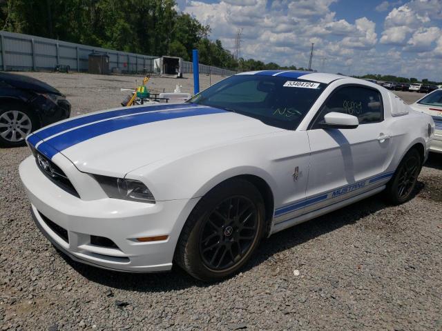 FORD MUSTANG 2014 1zvbp8am4e5269517