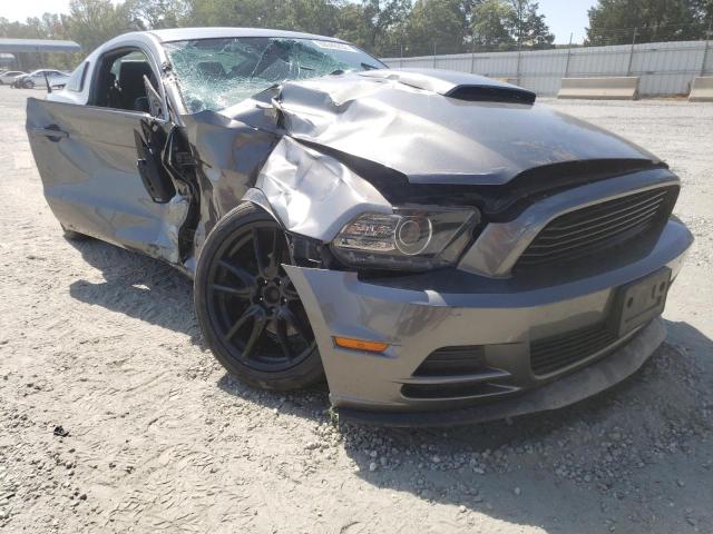 FORD MUSTANG 2014 1zvbp8am4e5269789