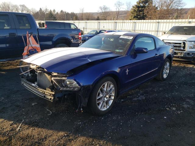 FORD MUSTANG 2014 1zvbp8am4e5271218