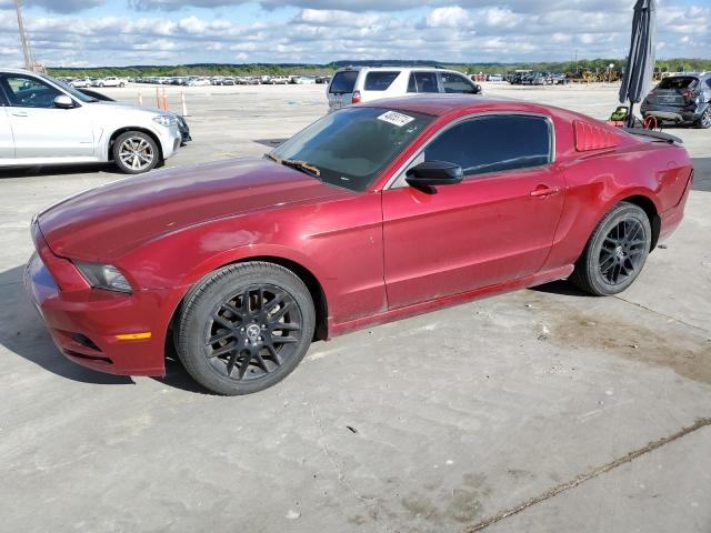 FORD MUSTANG 2014 1zvbp8am4e5271395