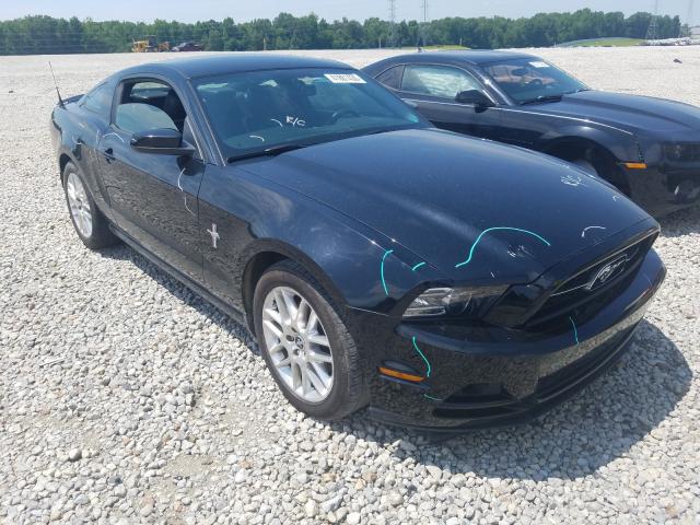 FORD MUSTANG 2014 1zvbp8am4e5273325