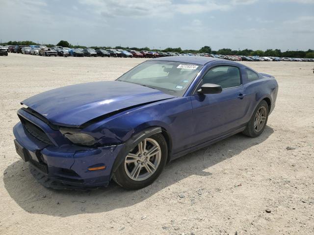 FORD MUSTANG 2014 1zvbp8am4e5274667