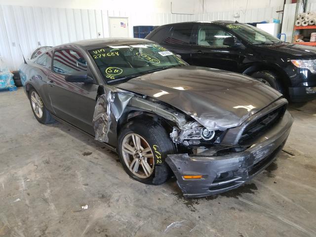 FORD MUSTANG 2014 1zvbp8am4e5274684