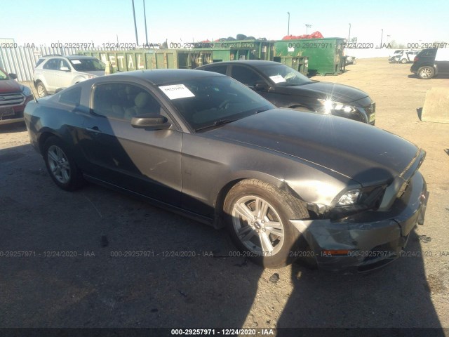 FORD MUSTANG 2014 1zvbp8am4e5274751