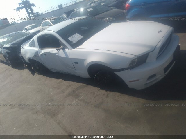 FORD MUSTANG 2014 1zvbp8am4e5275222