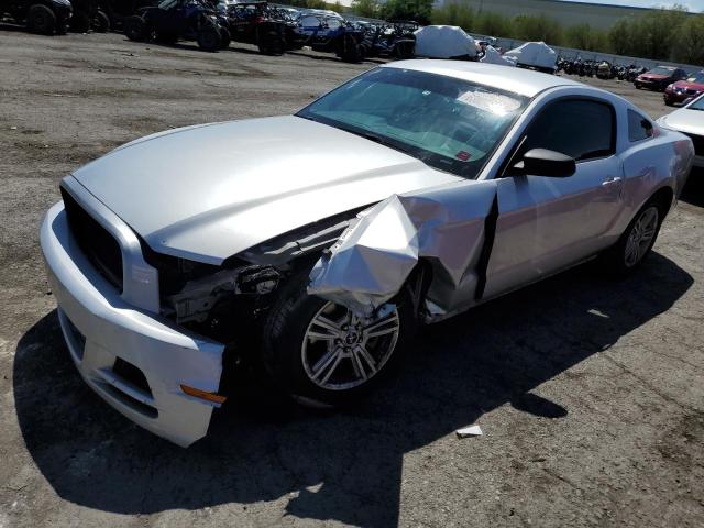 FORD MUSTANG 2014 1zvbp8am4e5275317