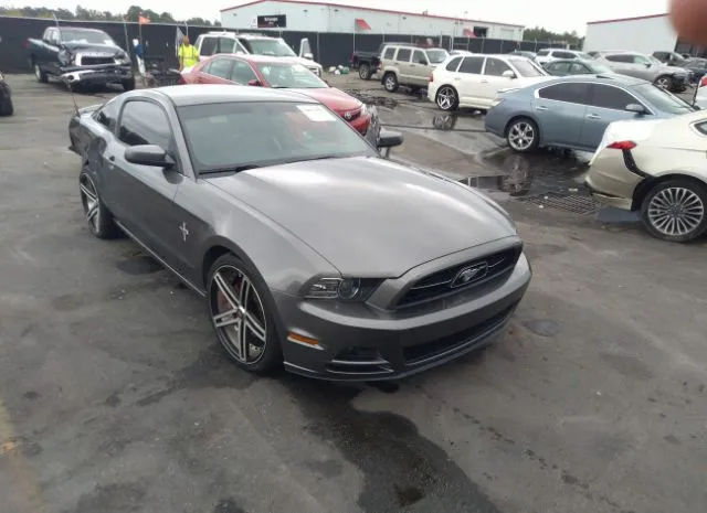 FORD MUSTANG 2014 1zvbp8am4e5276466