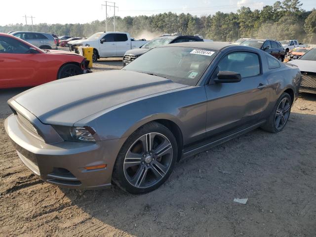 FORD MUSTANG 2014 1zvbp8am4e5276693