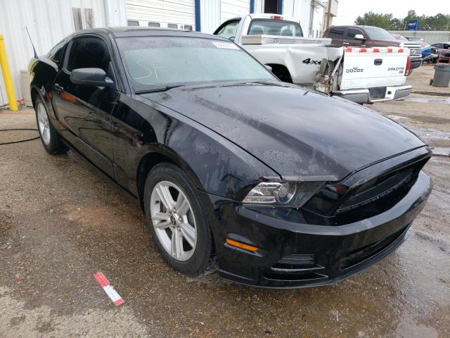 FORD MUSTANG 2014 1zvbp8am4e5277083