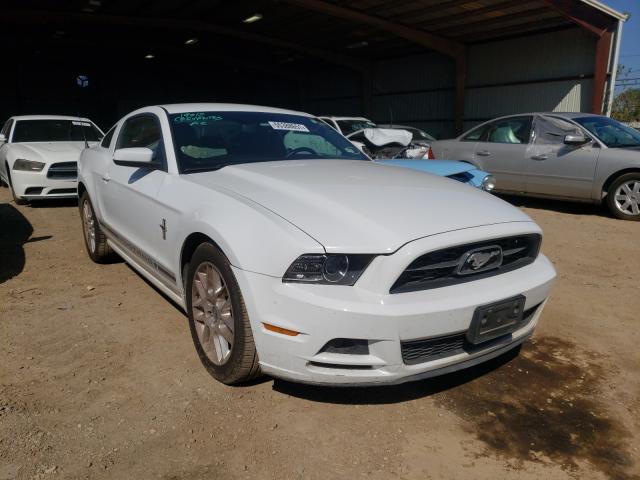 FORD MUSTANG 2014 1zvbp8am4e5277911