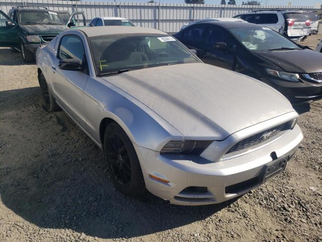 FORD MUSTANG 2014 1zvbp8am4e5278699