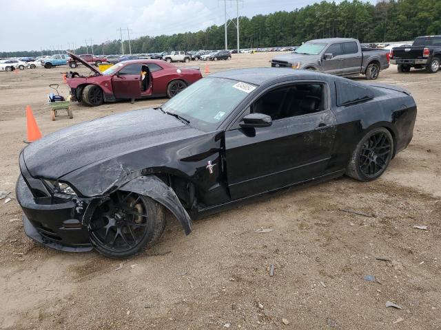 FORD MUSTANG 2014 1zvbp8am4e5282350